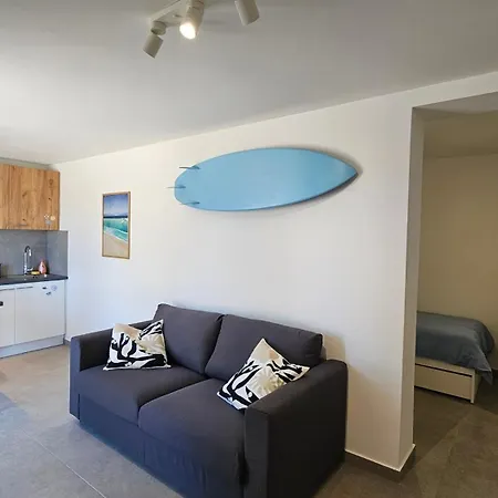 Sol - Sea View Appartement Pjescana Uvala