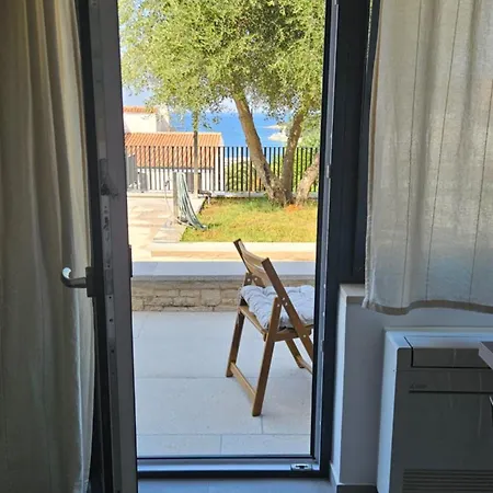 Sol - Sea View Appartement Pjescana Uvala