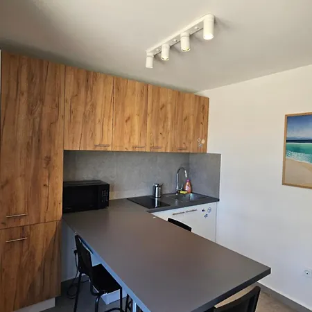 Sol - Sea View Appartement