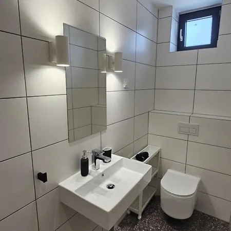 Appartement Sol - Sea View *