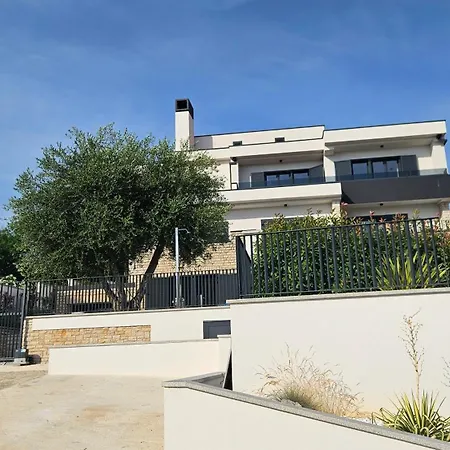Sol - Sea View Appartement