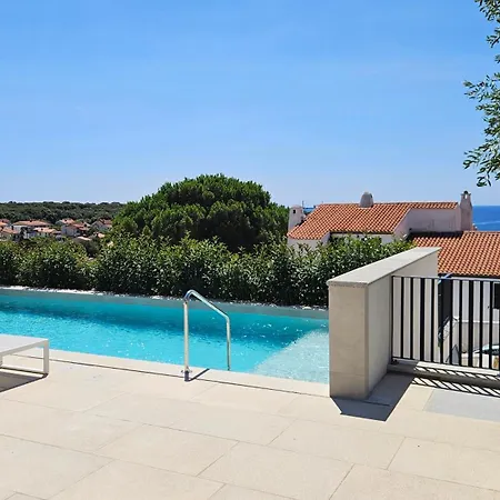 Sol - Sea View Apartmán Pjescana Uvala