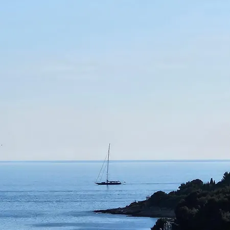 Appartement Sol - Sea View *